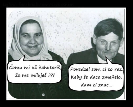 Baba s dzedom